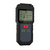 RZ825 Electromagnetic Radiation Tester Portable Digital Liquid Crystal Electromagnetic Field EMF Meter Measuring Instrument For Computer Mobile Phone, RZ825